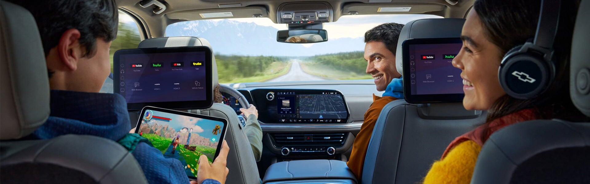 Cecil Atkission Motors in Kerrville TX