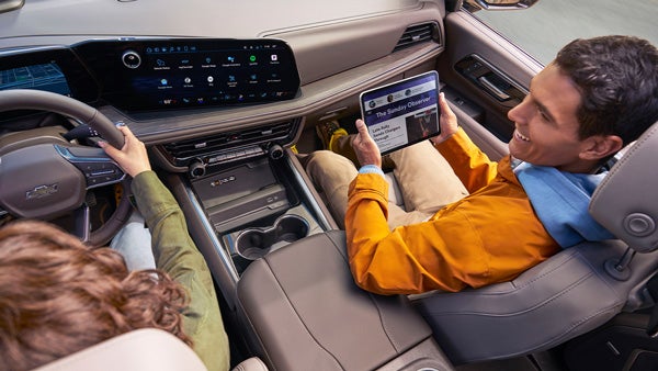 Cecil Atkission Motors in Kerrville TX