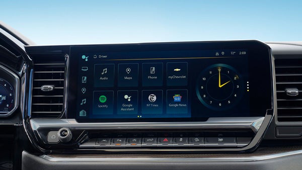 Cecil Atkission Motors in Kerrville TX