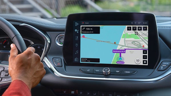 Cecil Atkission Motors in Kerrville TX