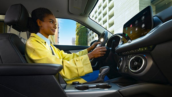 Cecil Atkission Motors in Kerrville TX