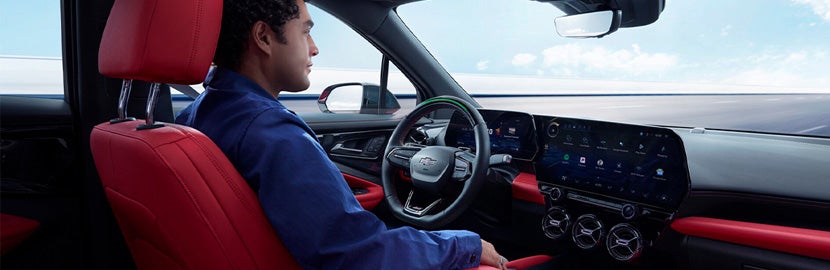 Cecil Atkission Motors in Kerrville TX