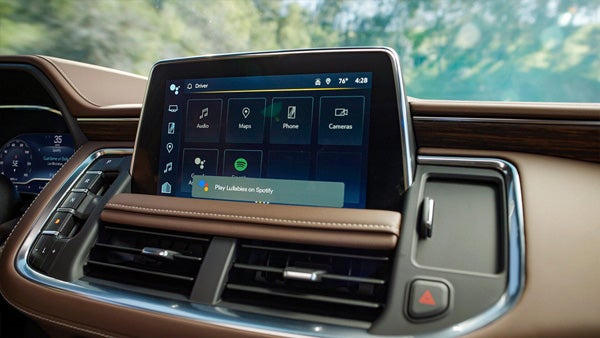 Cecil Atkission Motors in Kerrville TX