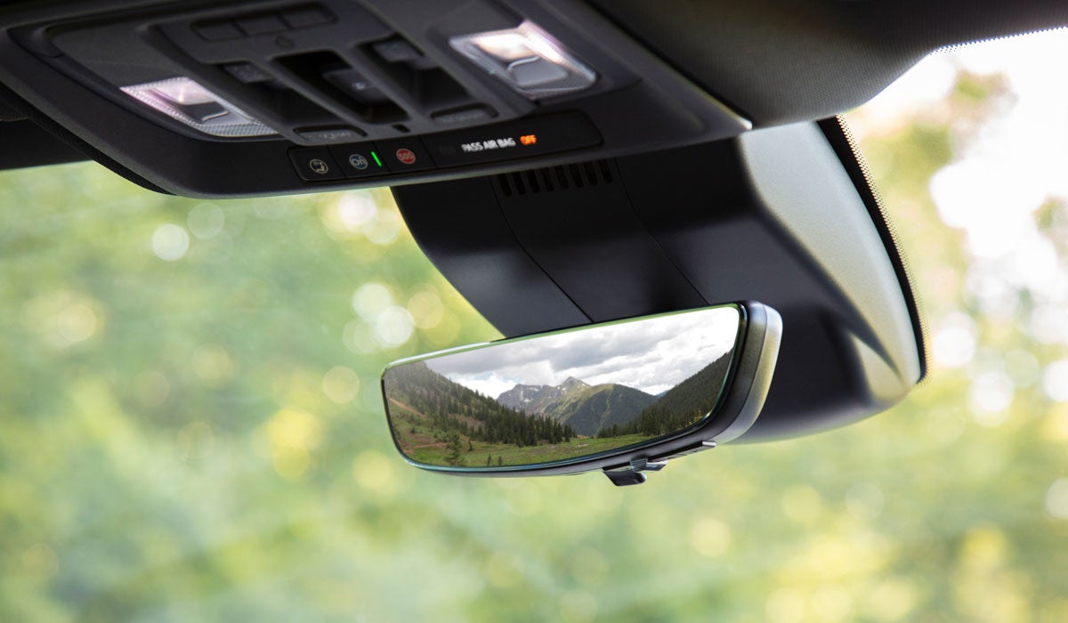 Cecil Atkission Motors in Kerrville TX