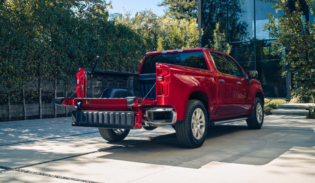 Cecil Atkission Motors in Kerrville TX