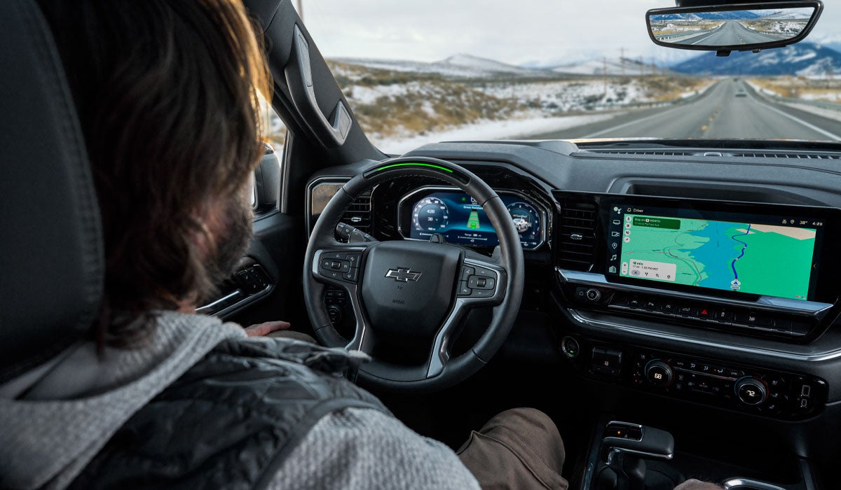 Cecil Atkission Motors in Kerrville TX