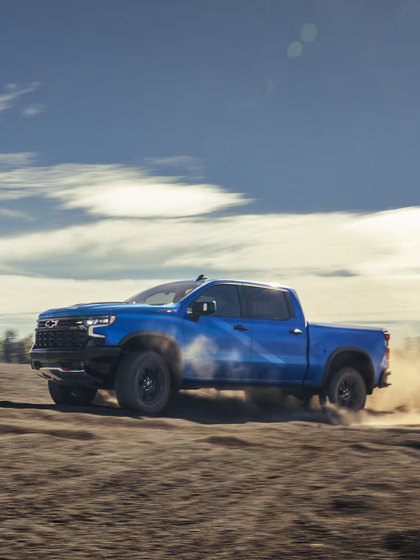 Cecil Atkission Motors in Kerrville TX