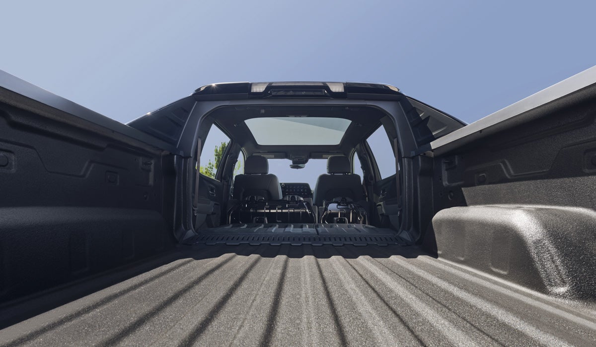 Cecil Atkission Motors in Kerrville TX