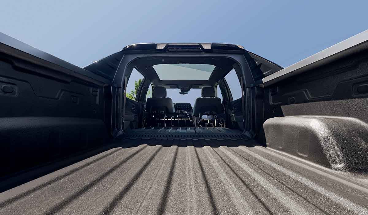 Cecil Atkission Motors in Kerrville TX