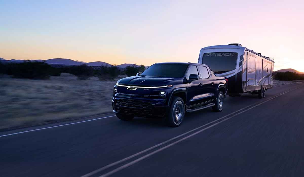 Cecil Atkission Motors in Kerrville TX