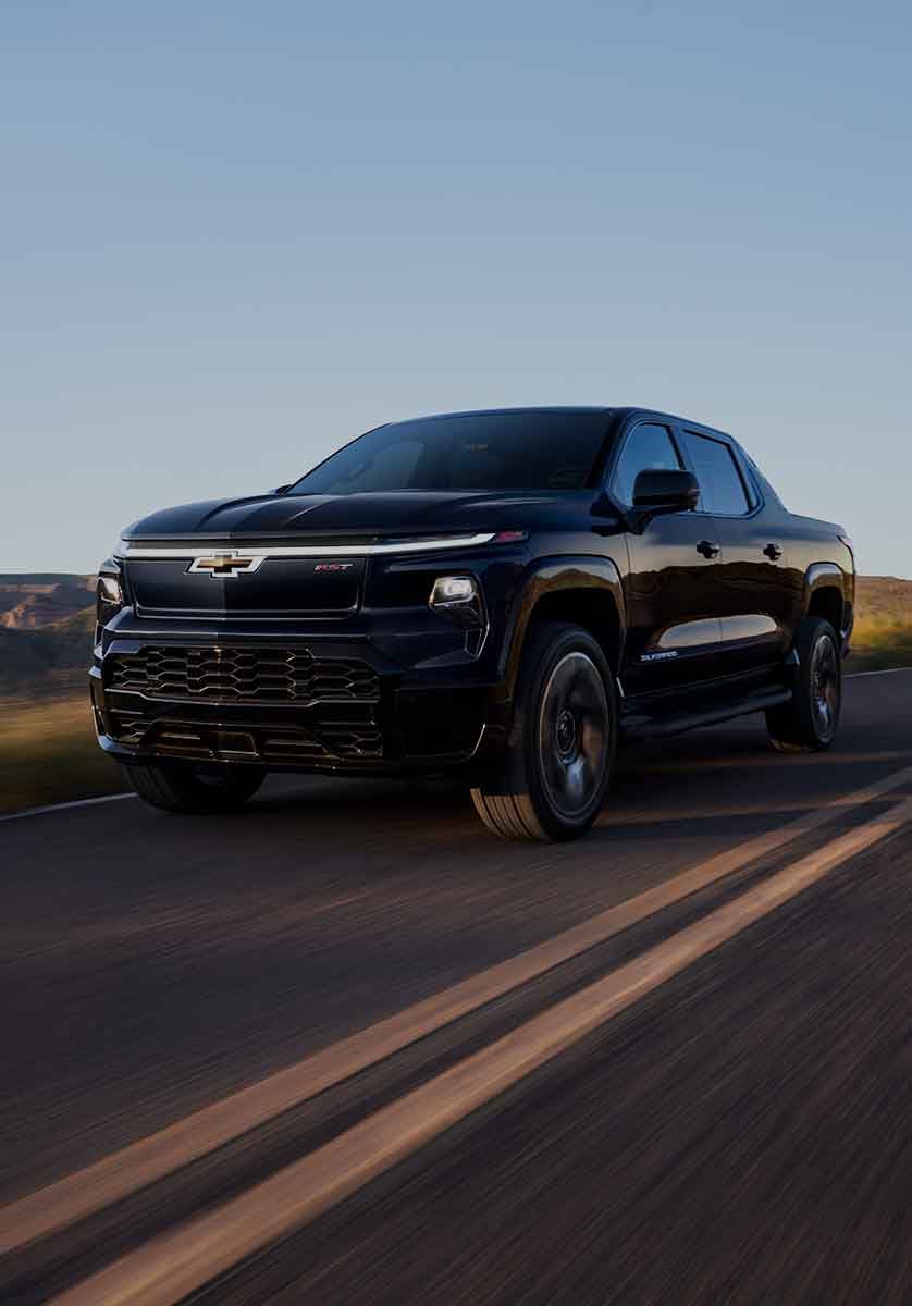 Cecil Atkission Motors in Kerrville TX