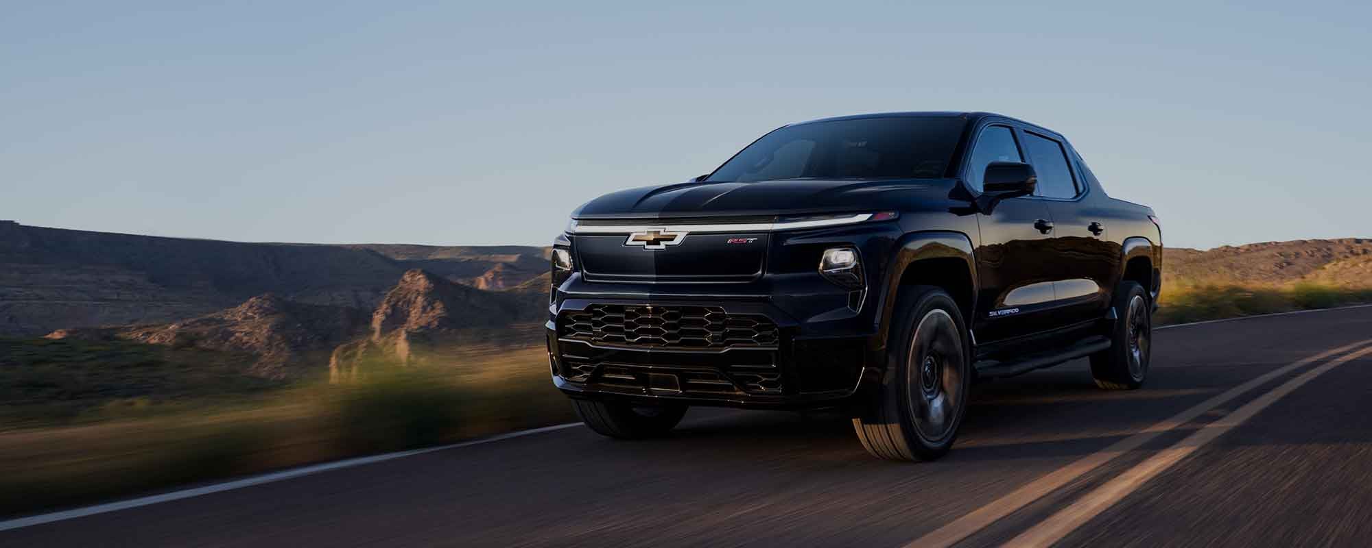 Cecil Atkission Motors in Kerrville TX