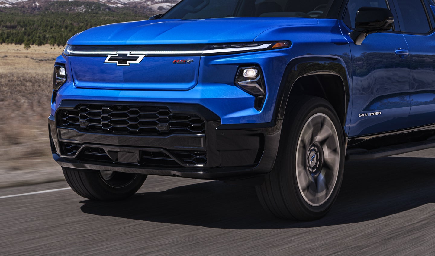 Cecil Atkission Motors in Kerrville TX