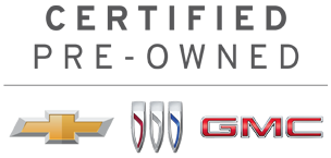 Chevrolet Buick GMC Certified Pre-Owned in Kerrville, TX